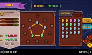 Скриншот игры scr8