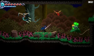 Скриншот игры scr2