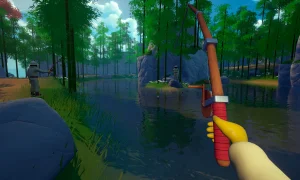 Скриншот игры scr4