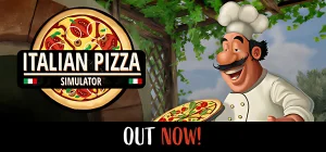 Italian Pizza Simulator Build 24727926