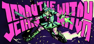 Jenny the Witch Build 24366162