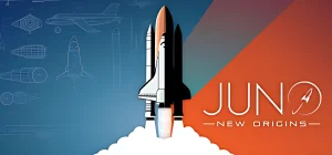 Juno: New Origins v1.4