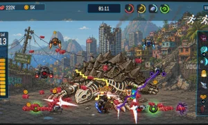 Скриншот игры scr2