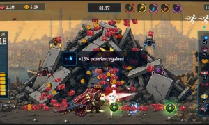 Скриншот игры scr4