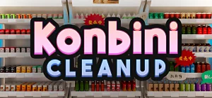 Konbini Cleanup Build 24770385