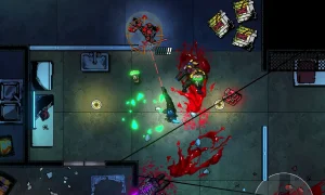 Скриншот игры scr4