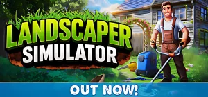 Landscaper Simulator Build 24946834