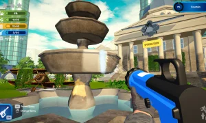 Скриншот игры scr4