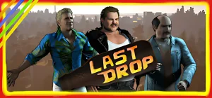 Last Drop Build 24824920