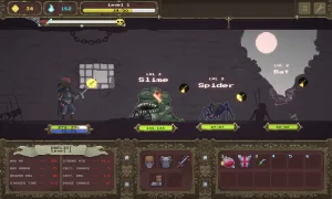 Скриншот игры scr4