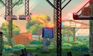Скриншот игры scr2