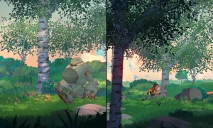 Скриншот игры scr4