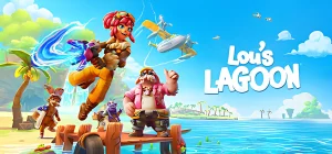 Lou's Lagoon v1.1.0-43955