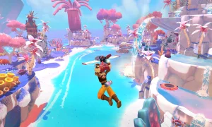 Скриншот игры scr2