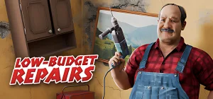 Low-Budget Repairs Build 24791589