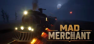 Mad Merchant Build 24324914