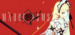 Mahou Arms Build 24415826