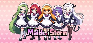 Maids of Storm Build 24270931