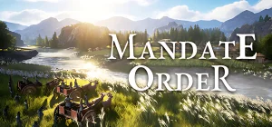 Mandate Order Build 24693133