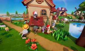 Скриншот игры scr1