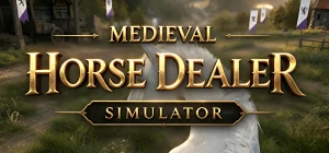 Medieval Horse Dealer Simulator Build 24788069