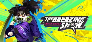 Meta Ghost: Breaking Show Build 24243008