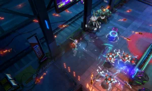 Скриншот игры scr2