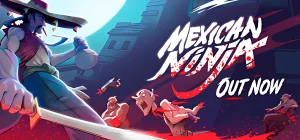 Mexican Ninja Build 24827211