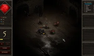 Скриншот игры scr4
