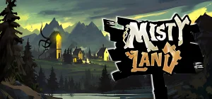 Misty Land Build 23113475