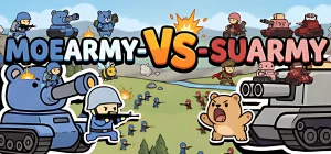 MoeArmy vs SuArmy Build 24348388