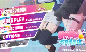 Скриншот игры scr4