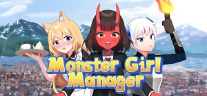 Monster Girl Manager v1.23