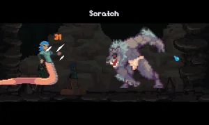 Скриншот игры scr4