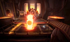 Скриншот игры scr4