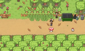 Скриншот игры scr1