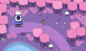 Скриншот игры scr4
