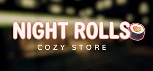 Night Rolls Cozy Store Build 24966357