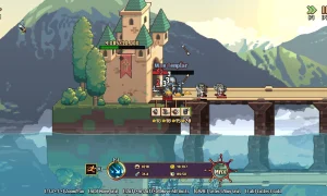 Скриншот игры scr2