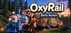 OxyRail Build 24520708