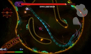 Скриншот игры scr4