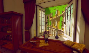 Скриншот игры scr2