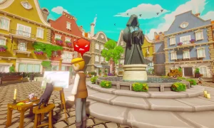 Скриншот игры scr5