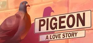 Pigeon: A Love Story Build 24594393