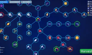 Скриншот игры scr4