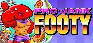 Pro Jank Footy Build 24695762