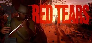 Red Tears: Angola Build 24546353