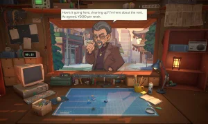 Скриншот игры scr4