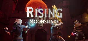 Rising Moonshade Build 24368425