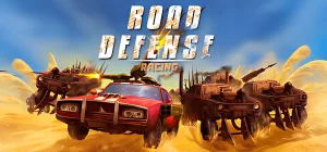 Road Defense Racing Build 24306534